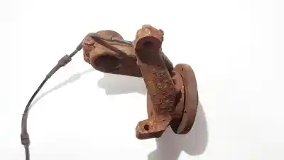 Second-hand car spare part front right knuckle for citroen berlingo 1.8 600 d furg. oem iam references   