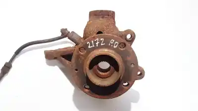 Peça sobressalente para automóvel em segunda mão Manga De Eixo Dianteira Direita por CITROEN BERLINGO 1.8 600 D Furg. Referências OEM IAM   