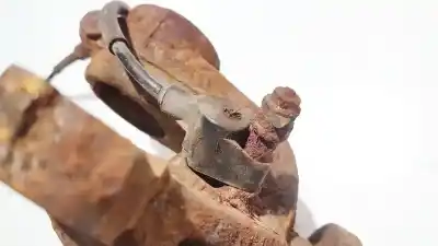 Peça sobressalente para automóvel em segunda mão sensor abs por citroen berlingo 1.8 600 d furg. referências oem iam 0265006200