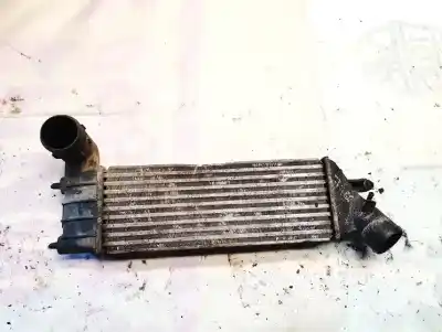 Peça sobressalente para automóvel em segunda mão intercooler por citroen c8 2.0 hdi sx referências oem iam 1489396080