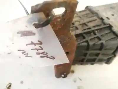 Peça sobressalente para automóvel em segunda mão intercooler por ford galaxy (vx) 1.9 tdi cat referências oem iam   