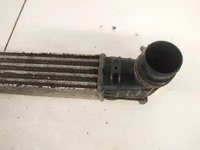 Peça sobressalente para automóvel em segunda mão intercooler por ford galaxy (vx) 1.9 tdi cat referências oem iam   