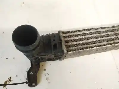 Peça sobressalente para automóvel em segunda mão intercooler por ford galaxy (vx) 1.9 tdi cat referências oem iam   