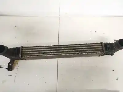 Peça sobressalente para automóvel em segunda mão intercooler por ford galaxy (vx) 1.9 tdi cat referências oem iam 
