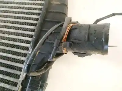 Second-hand car spare part intercooler for audi a6 c5 (4b2) 2.5 tdi oem iam references   