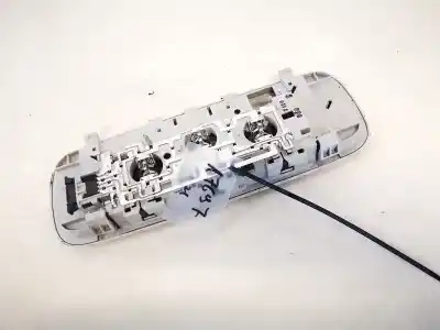 Автозапчасти б/у внутренний свет за volkswagen jetta (1k2) 2.0 tdi ссылки oem iam 3c0947291  