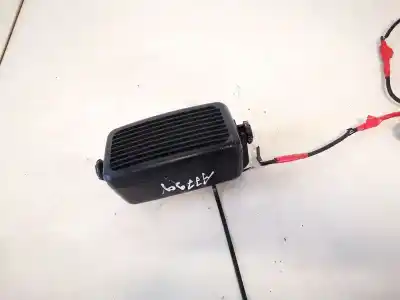 Автозапчасти б/у рог за rover rover 75 (rj) 2.5 kv6 club ссылки oem iam 