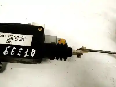 Автозапчасти б/у централизованный привод закрытия ворот за mazda xedos 9 (ta) 2.5 v6 ссылки oem iam ta0456890  3h02