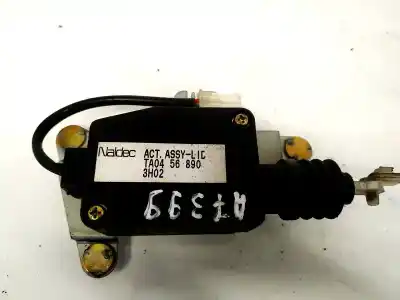 Автозапчасти б/у централизованный привод закрытия ворот за mazda xedos 9 (ta) 2.5 v6 ссылки oem iam ta0456890