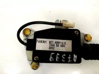 Автозапчасти б/у централизованный привод закрытия ворот за mazda xedos 9 (ta) 2.5 v6 ссылки oem iam ta0456890  3h02