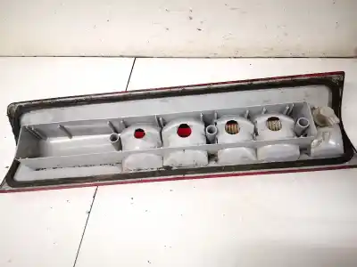 Pezzo di ricambio per auto di seconda mano lampada posteriore sinistra per iveco daily, 2000.01 - 2005.12 2.3l 85kw 2000.01 - 2005.12 riferimenti oem iam   
