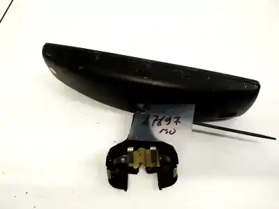 Автозапчастина б/у внутрішне дзеркало для volkswagen jetta (1k2) 2.0 tdi посилання на oem iam   