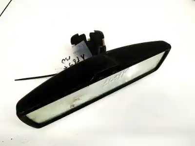 Автозапчасти б/у внутреннее зеркало за volkswagen jetta (1k2) 2.0 tdi ссылки oem iam 