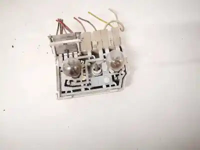 Pezzo di ricambio per auto di seconda mano portalampada per audi 80 (811/813) 1.8 riferimenti oem iam thk81