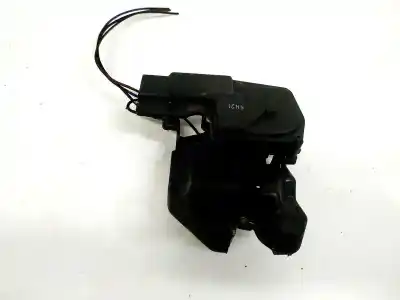 Pezzo di ricambio per auto di seconda mano baule / serratura del cancello per chevrolet epica 2.0 cat riferimenti oem iam 