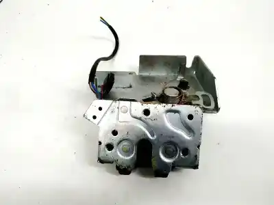 Gebrauchtes Autoersatzteil Schloss Heckdeckel zum JAGUAR X-TYPE, 2001.06 - 2007.11  OEM-IAM-Referenzen S1XNA2X43  F00P0K0211
