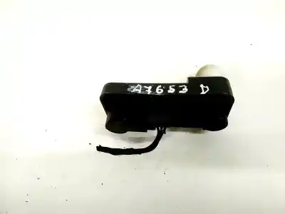 Peça sobressalente para automóvel em segunda mão suporte de lâmpada por volvo v50 (545) 1.6 d referências oem iam 