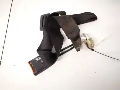 Pezzo di ricambio per auto di seconda mano gancio cintura posteriore destro per audi 80 (811/813) 1.8 riferimenti oem iam 893857713