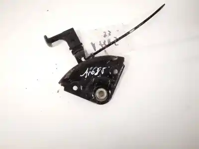 Second-hand car spare part plastics for audi 80 (811/813) 1.8 oem iam references   