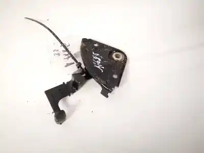 Second-hand car spare part plastics for audi 80 (811/813) 1.8 oem iam references   