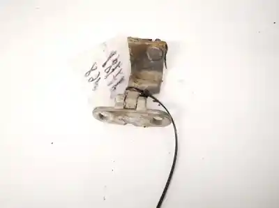 Peça sobressalente para automóvel em segunda mão amortecedores do tronco / porta por ford galaxy (vx) 1.9 tdi cat referências oem iam 7m0827301b