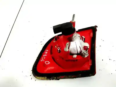 Second-hand car spare part interior rear right light for volkswagen passat variant (3c5) 1.9 tdi oem iam references 3c5945093c  