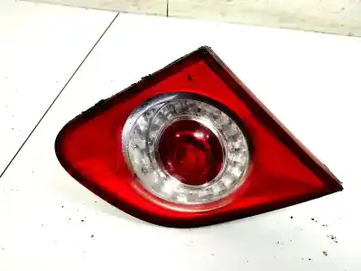 Автозапчасти б/у внутренний правый задний фонарь за volkswagen passat variant (3c5) 1.9 tdi ссылки oem iam 3c5945093c