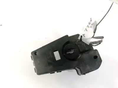 Peça sobressalente para automóvel em segunda mão suporte de lâmpada por ford galaxy (vx) 1.9 tdi cat referências oem iam 962604