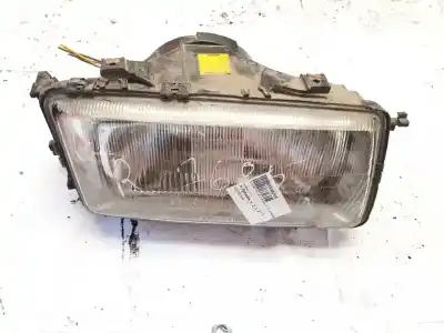 Pezzo di ricambio per auto di seconda mano faro anteriore destro per audi 80 (811/813) 1.8 riferimenti oem iam 893941004a