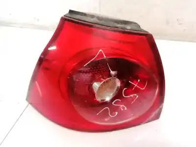 Piesă de schimb auto la mâna a doua lampã spate stânga pentru volkswagen golf v (1k1) 1.4 16v referințe oem iam 