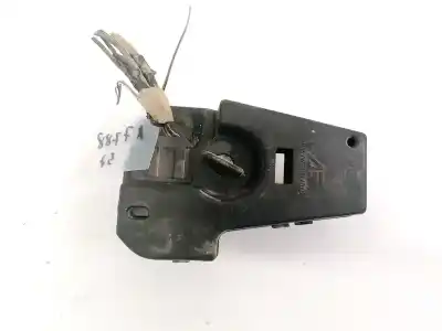 Peça sobressalente para automóvel em segunda mão suporte de lâmpada por ford galaxy (vx) 1.9 tdi cat referências oem iam 95vw13n004da