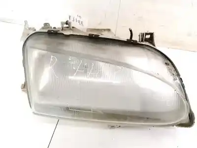 Peça sobressalente para automóvel em segunda mão farol / farolim direito por ford galaxy (vx) 1.9 tdi cat referências oem iam 7m1941016l