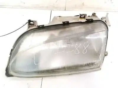 Peça sobressalente para automóvel em segunda mão farol / farolim esquerdo por ford galaxy (vx) 1.9 tdi cat referências oem iam 