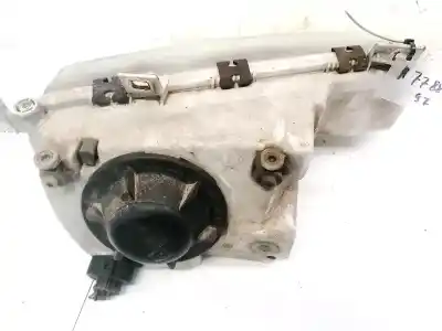 Peça sobressalente para automóvel em segunda mão farol / farolim esquerdo por ford galaxy (vx) 1.9 tdi cat referências oem iam   