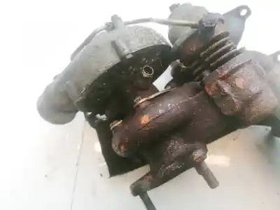 Gebrauchtes Autoersatzteil turbolader zum volvo v70 ii (285) 2.5 tdi oem-iam-referenzen 