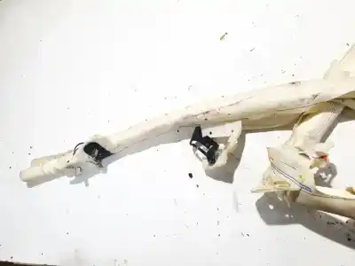 Автозапчастина б/у передня права подушка безпеки для ford c-max 1.6 tdci cat посилання на oem iam 616773100  1c0762900