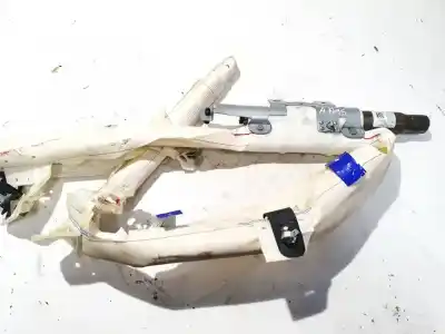 Second-hand car spare part front right curtain airbag for ford c-max 1.6 tdci cat oem iam references 616773100