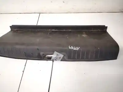 Автозапчасти б/у пластики за rover rover 75 (rj) 2.5 kv6 club ссылки oem iam eqy100550