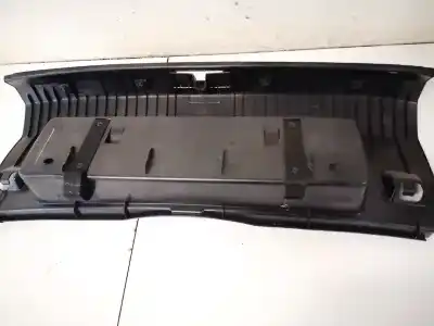 Автозапчастина б/у пластикler для volkswagen jetta (1k2) 2.0 tdi посилання на oem iam 1k5863485  1k5863459m