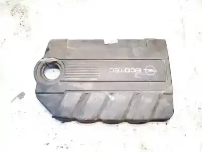 Автозапчасти б/у крышка двигателя за opel vectra c caravan 1.9 16v cdti cat (z 19 dth / lrd) ссылки oem iam 315829598