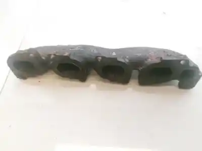 Автозапчастина б/у вихлопний колектор для opel insignia a (g09) 2.0 cdti (68) посилання на oem iam 55565985  428702815 Автозапчастина б/у вихлопний колектор для opel insignia a (g09) 2.0 cdti (68) посилання на oem iam 55565985  428702815