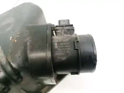 Pezzo di ricambio per auto di seconda mano misuratore di flusso per hyundai i30 1.6 crdi cat riferimenti oem iam 281642a401