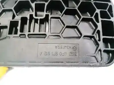 Автозапчастина б/у дрот для audi a6 c6 (4f2) 2.0 tdi посилання на oem iam 4f0971812a  k94f812a