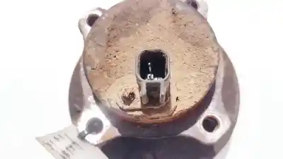 Second-hand car spare part abs sensor for mazda 3 lim. (bl) 1.6 16v cat oem iam references 3m5t2b372bc  3m5t-2b372-bc, 10.0711-6102.3