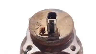 Second-hand car spare part abs sensor for mazda 3 lim. (bl) 1.6 16v cat oem iam references 3m5t2b372bc  3m5t-2b372-bc, 10.0711-6102.3