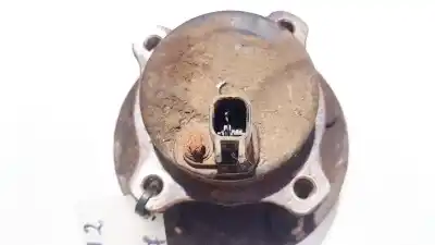 Second-hand car spare part abs sensor for mazda 3 lim. (bl) 1.6 16v cat oem iam references 3m5t2b372bc  3m5t-2b372-bc, 10.0711-6102.3