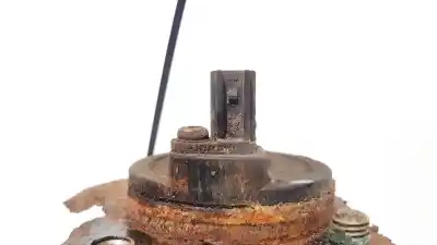 Peça sobressalente para automóvel em segunda mão sensor abs por ford focus turnier (cb4) 1.6 16v cat referências oem iam 3m5t2b372bd  3m5t-2b372-bd, 10-0711-6220.3