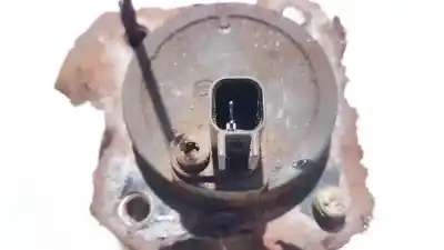 Peça sobressalente para automóvel em segunda mão sensor abs por ford focus turnier (cb4) 1.6 16v cat referências oem iam 3m5t2b372bd  3m5t-2b372-bd, 10-0711-6220.3