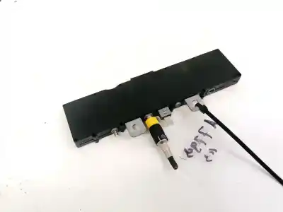Автозапчасти б/у антенный усилитель за rover rover 75 (rj) 2.5 kv6 club ссылки oem iam adr655