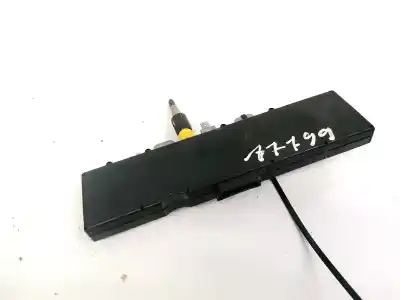 Автозапчастина б/у антенний підсилювач для rover rover 75 (rj) 2.5 kv6 club посилання на oem iam adr655  xuc100751